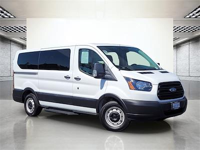 2019 Ford Transit 150 Low Roof 4x2 Passenger Van for sale #FR22964 - photo 2