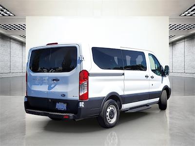 2019 Ford Transit 150 Low Roof 4x2 Passenger Van for sale #FR22964 - photo 2