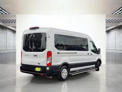 2023 Ford Transit 350 Medium Roof RWD Passenger Van for sale #FR22983 - photo 2