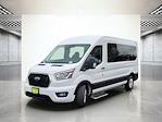 2023 Ford Transit 350 Medium Roof RWD Passenger Van for sale #FR22983 - photo 9