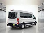 2023 Ford Transit 350 Medium Roof RWD Passenger Van for sale #FR22983 - photo 2