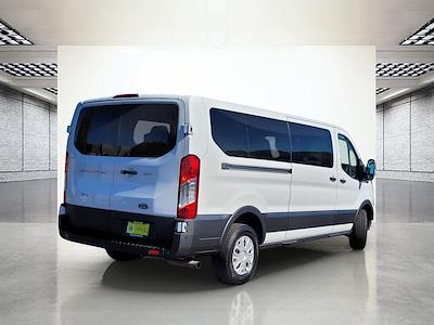 2022 Ford Transit 350 Low Roof RWD Passenger Van for sale #FR22988 - photo 2