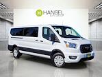 Used 2022 Ford Transit 350 XLT Passenger Van for sale #FR22988 - photo 1