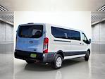 Used 2022 Ford Transit 350 XLT Passenger Van for sale #FR22988 - photo 2