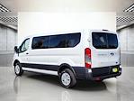 Used 2022 Ford Transit 350 XLT Passenger Van for sale #FR22988 - photo 8