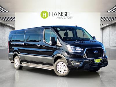 2023 Ford Transit 350 Low Roof RWD Passenger Van for sale #FR23007 - photo 1
