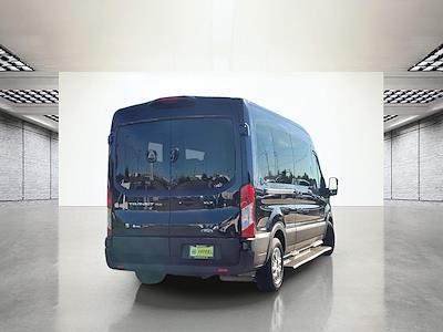 Used 2023 Ford Transit 350 XL Passenger Van for sale #FR23008 - photo 2