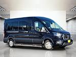 Used 2023 Ford Transit 350 XL Passenger Van for sale #FR23008 - photo 4