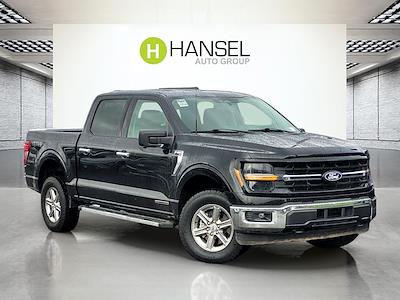 Used 2024 Ford F-150 XLT SuperCrew Cab for sale #FR23011 - photo 1