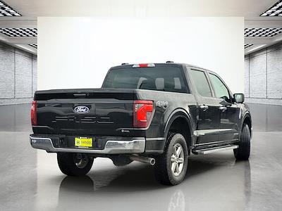 2024 Ford F-150 SuperCrew Cab 4x4 Pickup for sale #FR23011 - photo 2