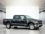 Used 2024 Ford F-150 XLT SuperCrew Cab for sale #FR23011 - photo 4