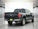 Used 2024 Ford F-150 XLT SuperCrew Cab for sale #FR23011 - photo 5
