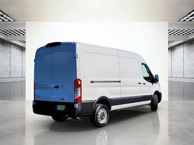 Used 2023 Ford Transit 250 Medium Roof Empty Cargo Van for sale #FR23026 - photo 2