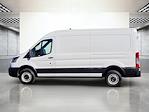 Used 2023 Ford Transit 250 Medium Roof Empty Cargo Van for sale #FR23026 - photo 8