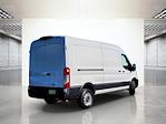 Used 2023 Ford Transit 250 Medium Roof Empty Cargo Van for sale #FR23026 - photo 2