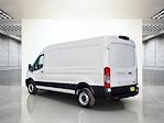 Used 2023 Ford Transit 250 Medium Roof Empty Cargo Van for sale #FR23026 - photo 7