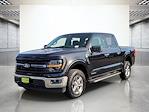 Used 2024 Ford F-150 XLT SuperCrew Cab for sale #FR23030 - photo 10