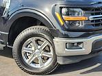 Used 2024 Ford F-150 XLT SuperCrew Cab for sale #FR23030 - photo 4