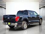 Used 2024 Ford F-150 XLT SuperCrew Cab for sale #FR23030 - photo 6