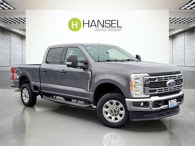 Used 2024 Ford F-250 - photo 1