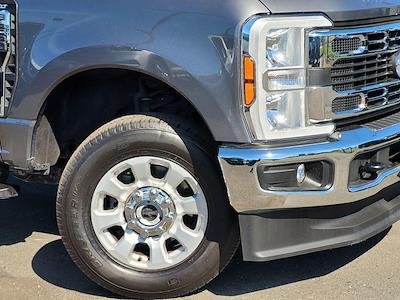 Used 2024 Ford F-250 - photo 1