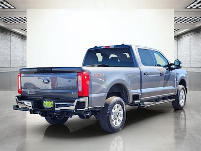 2024 Ford F-250 Crew Cab 4x4 Pickup for sale #FR23053 - photo 2