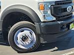 2022 Ford F-550 Crew Cab DRW 4x4 Rugby Landscape Dump for sale #FR23055 - photo 4