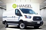 Used 2019 Ford Transit 150 Base Low Roof 4x2 Empty Cargo Van for sale #FU21732 - photo 8