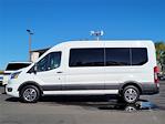 2022 Ford Transit 350 Medium Roof RWD, Passenger Van for sale #FU22674 - photo 9