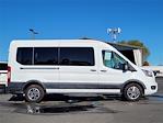 2022 Ford Transit 350 Medium Roof RWD, Passenger Van for sale #FU22674 - photo 6