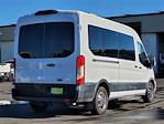 2022 Ford Transit 350 Medium Roof RWD, Passenger Van for sale #FU22674 - photo 2