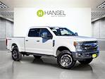 2021 Ford F-250 Crew Cab 4x4, Pickup for sale #FU22687A - photo 1