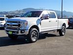 2021 Ford F-250 Crew Cab 4x4, Pickup for sale #FU22687A - photo 11