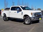 2021 Ford F-250 Crew Cab 4x4, Pickup for sale #FU22687A - photo 3