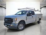 2020 Ford F-250 Super Cab 4x2, Service Truck for sale #FU22890 - photo 3