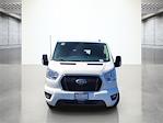 2021 Ford Transit 350 Low Roof SRW RWD Passenger Van for sale #FU22938B - photo 4