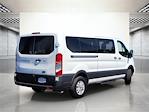 2021 Ford Transit 350 Low Roof SRW RWD Passenger Van for sale #FU22938B - photo 7