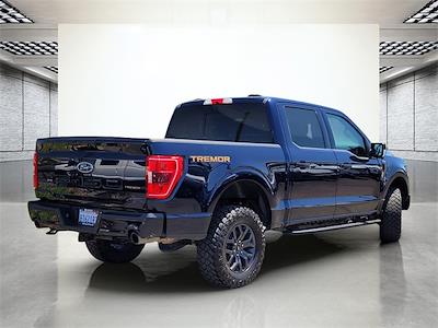 2022 Ford F-150 SuperCrew Cab 4x4 Pickup for sale #FU22946 - photo 2