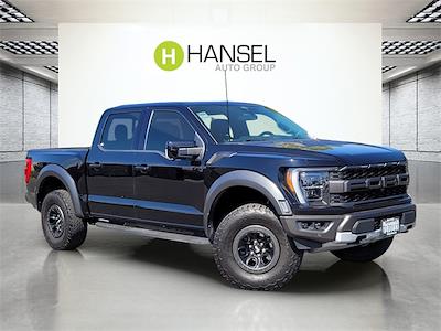 2021 Ford F-150 SuperCrew Cab 4x4 Pickup for sale #FU22963 - photo 1