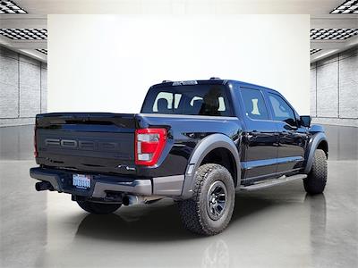 2021 Ford F-150 SuperCrew Cab 4x4 Pickup for sale #FU22963 - photo 2