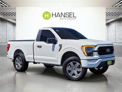 2021 Ford F-150 Regular Cab 4x2 Pickup for sale #FU22965 - photo 1