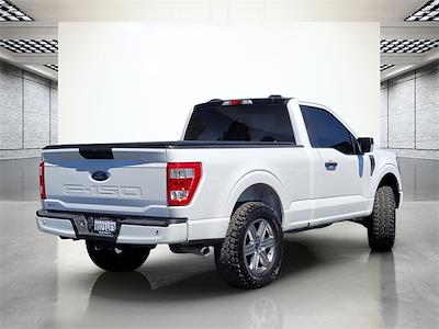 2021 Ford F-150 Regular Cab 4x2 Pickup for sale #FU22965 - photo 2