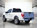 2021 Ford F-150 Regular Cab 4x2 Pickup for sale #FU22965 - photo 9