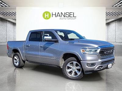 Used 2019 Ram 1500 - photo 1