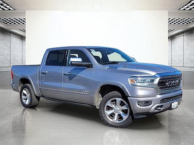 Used 2019 Ram 1500 - photo 1
