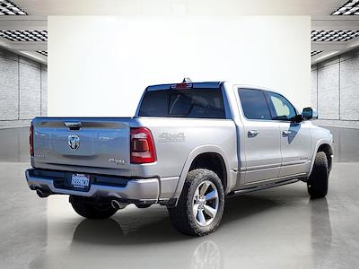 Used 2019 Ram 1500 - photo 1