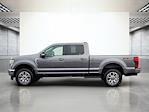 2022 Ford F-250 Crew Cab 4x4 Pickup for sale #FU23002 - photo 9