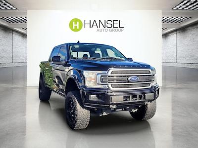 Used 2019 Ford F-150 - photo 1