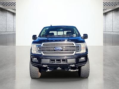 Used 2019 Ford F-150 - photo 1