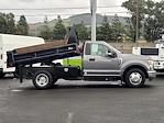 Used 2021 Ford F-350 Regular Cab Cab Chassis for sale #FU23009 - photo 14